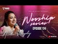 Hgc  worship series  episode  174  pas anita kingsly  worship recorded live at hgc