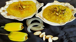 Mango Phirni | Quick recipe | आम फ़िरनी | North Indian Delicacy