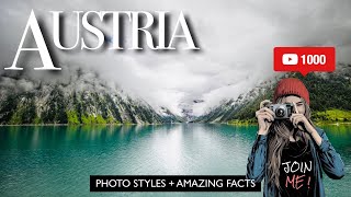 Austria Stunning Hd Travel Photos 16 Surprising Country Facts 22