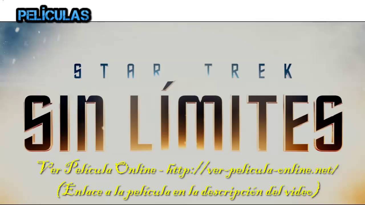 star trek youtube pelicula completa