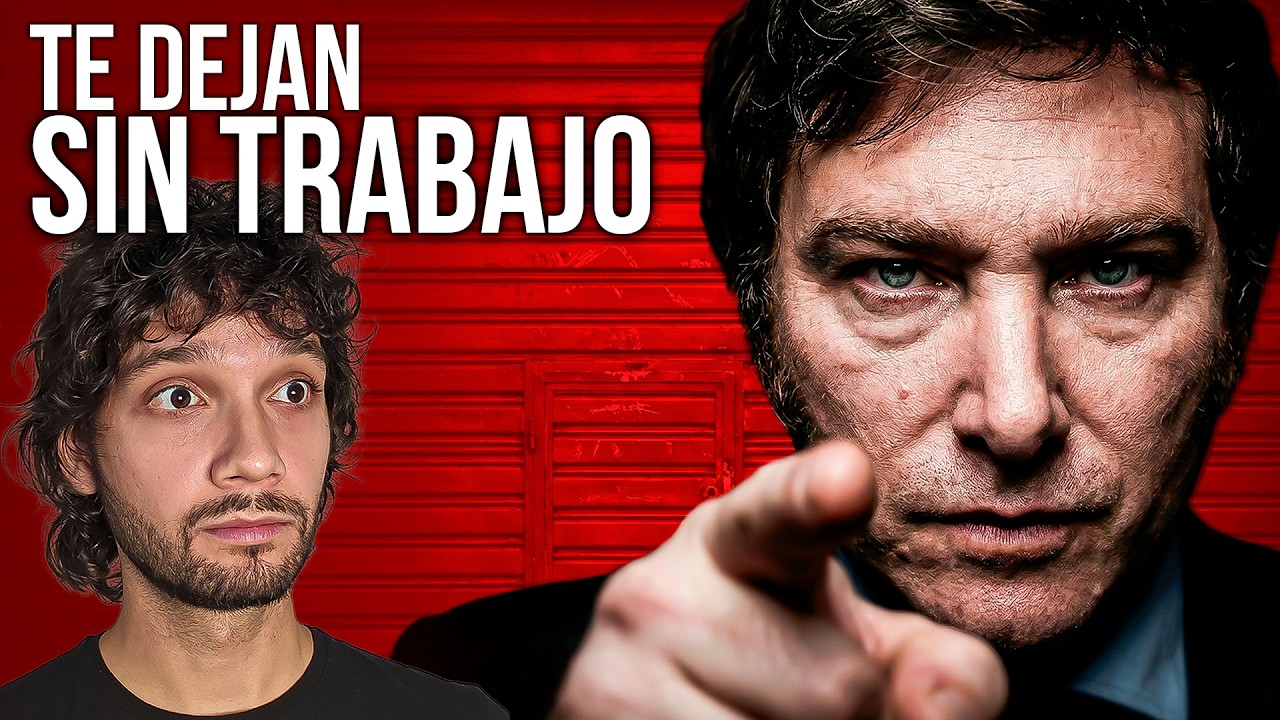 No Es Fate. Es TU TRABAJO