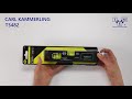 CARL KAMMERLING T3482  UNBOXING