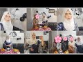 My graduation from beautician  hazaragi vlog