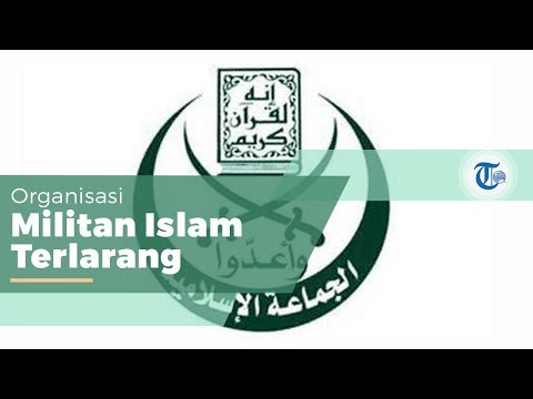 Video: Militan Negara Islam. organisasi teroris Islam