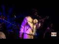 Cocoa Tea live 2011 - Rastaman Chant - Effenaar, Eindhoven