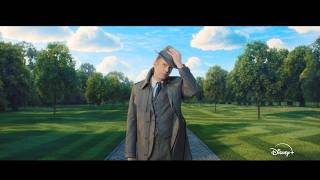 Marvel Television's VisionQuest | Greeting | Disney+ Singapore