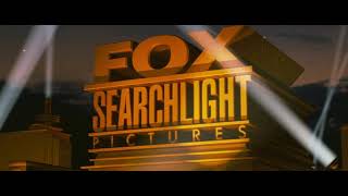 Fox Searchlight Pictures (Sunshine)