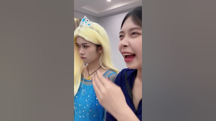 艾莎生气_王子粗暴化解尴尬_艾莎 Elsa is angry_The prince roughly resolves the embarrassment_Elsa