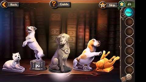 Adventure Escape Asylum Chapter 2