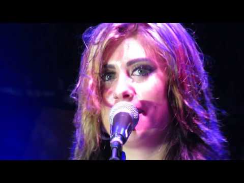 Jess Meuse ~ You and I