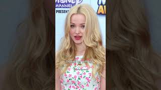 Dove Cameron Before Vs After 
