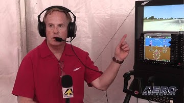 Aero-TV: Speaking Up - Redbird Simulators Teach Pilots To Talk Back