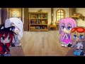 FC University React To Aphmau And Aaron Gacha Club FC University React To Aphmau And Aaron Gacha Club