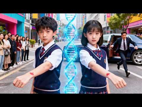 DUB The CEO S Son Called A Female Doctor Mom Then He Learned Her Daughter Was His Too 