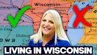 Pros and Cons of living in Wisconsin in 2023
