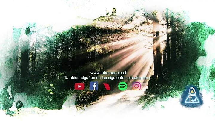 Que bonito Seor - Hno. David Caldern - Tabernculo ...