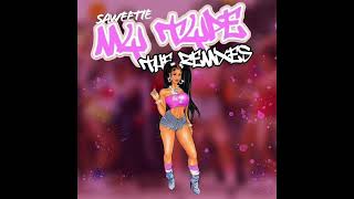 Saweetie - My Type (Claws Remix) (Official Audio)