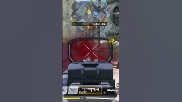 Triple Kill on my first Gameplay⚡️!! .#shorts#viralvideo #codmobile #codclips #codm #triplekills #c