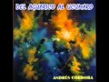 Andres Cordoba - Dulce amargo yage.