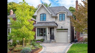 31 Bessborough Drive, Toronto ON