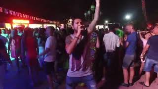 O.T Genasis CoCo ( Alihan OSANMAZ Cover )