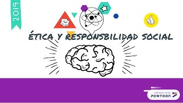 UVM VIDEO ÉTICA Y RESPONSABILIDAD SOCIAL