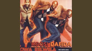 Kenale Modisa (III)
