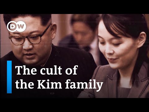 North Korea’s dictators - The power of the Kim dynasty | DW Documentary