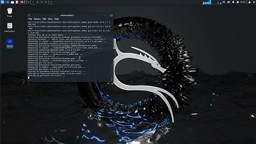How to install OpenVAS (GVM) on Kali Linux - Step-by-Step Guide 2025