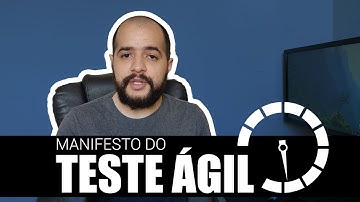MELHORANDO A QUALIDADE  DO TIME DE DESENVOLVIMENTO com o Manifesto do Teste Ágil ! #2