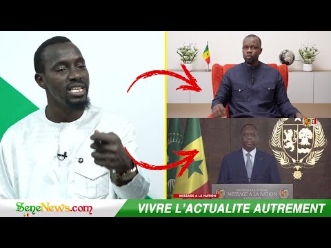 Décision de Macky Sall : L'analyse pertinente de Ababacar Gaye sur ce qui attend Pastef et Sonko