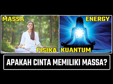 Video: Apakah Energi Memiliki Massa?