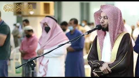 أنس الميمان   سورة عبس