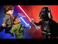 LEGO STAR WARS - MEGA AWESOME COMPILATION