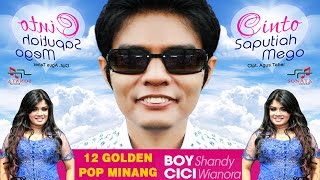 Boy Shandy - rang sijunjuang