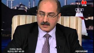 Yazık Bana Aşkname Programı|Şair Suat Çelik