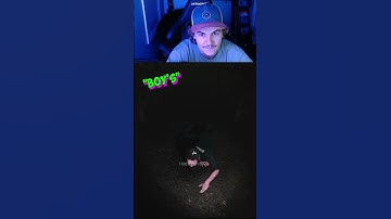 MAZE RUNNING GONE WRONG! #shorts #gaming #horrorgaming