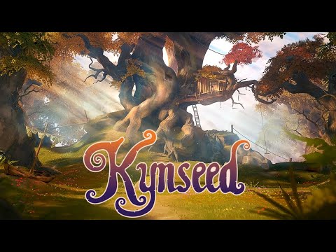 Kynseed - Open World Sandbox RPG