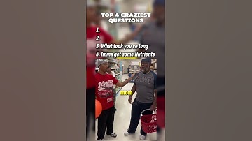 Top 5 Outrageous “Would You Rather” Questions 😂💀 | #top5  #bestmoments  #shorts