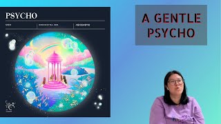 REACTING TO [SM Classics] Seoul Philharmonic Orchestra 'Psycho (Orchestra Ver.)' MV 😵‍💫