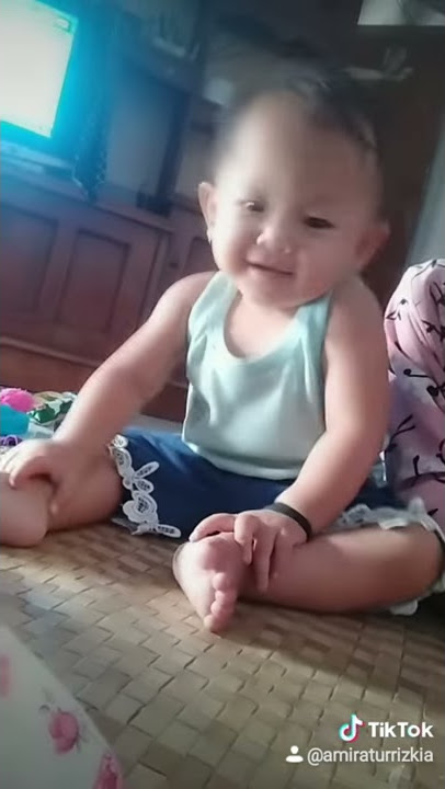 Goyang mama muda lirik tik tok