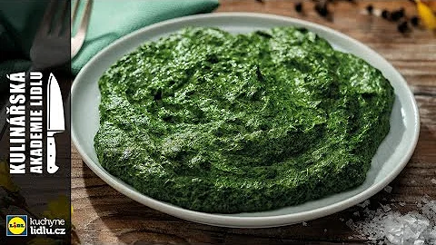 Kde se pěstuje špenát?