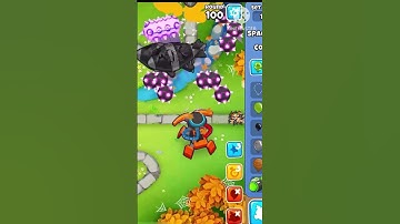 New BTD6 Paragon Update #bloonstd6 #paragons