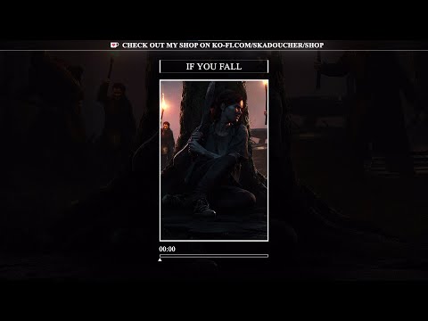 🎧 UNDREAM X Brad Arthur - If You Fall [BassBoosted]