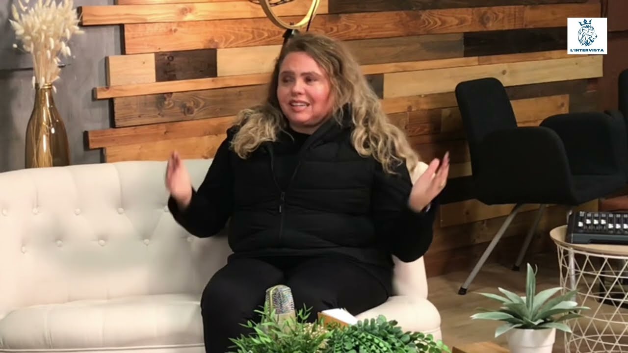 PASTORE ROSELEN BOERNER FACCIO, INNAMORATA PAZZAMENTE DI GESù