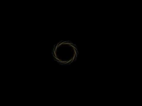 футажи для видеомонтажа абстракция