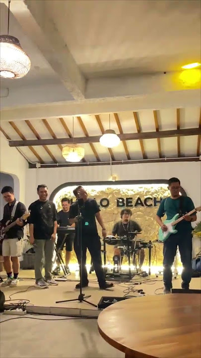 Terlatih Patah Hati - The Rain ft Endang Soekamti (Cover) | Embun Pagi ft Denny Cagur