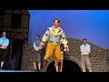 “God, I Hate Shakespeare” - Something Rotten - Garrett Lee