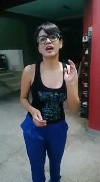 Mbak Yeyen sexy Bergetar