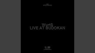 You Don’t Understand (WurtS LIVE AT BUDOKAN)